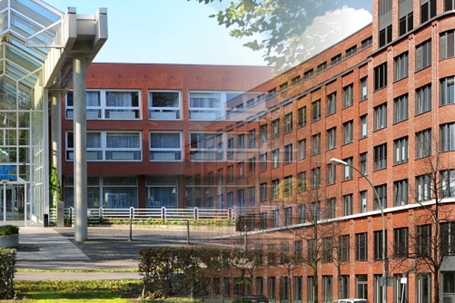 Friedrich-Ebert-Stiftung (FES)