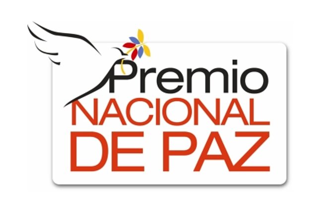 Premio Nacional de Paz