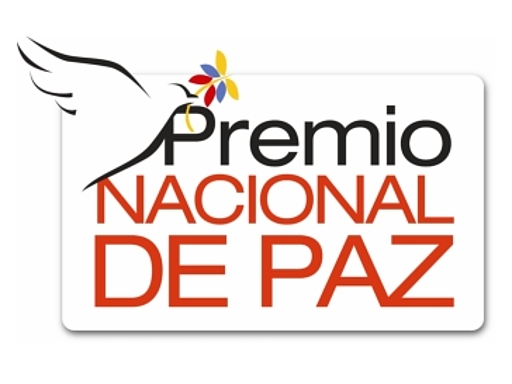 Premio Nacional De Paz