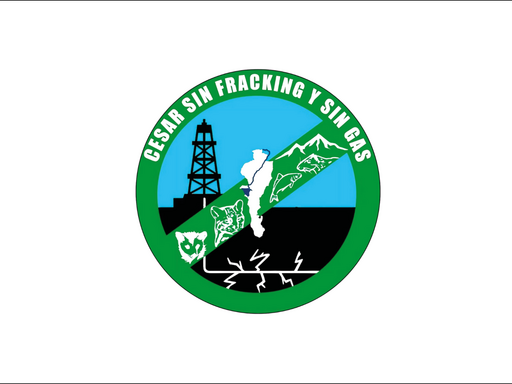 Movimiento Cesar Sin Fracking y Sin Gas