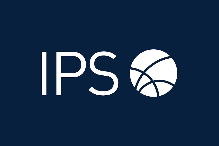 Logotipo IPS Journal