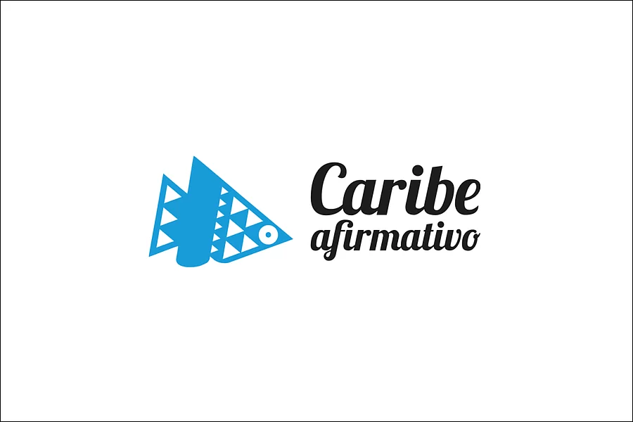 Logotipo Caribe Afirmativo