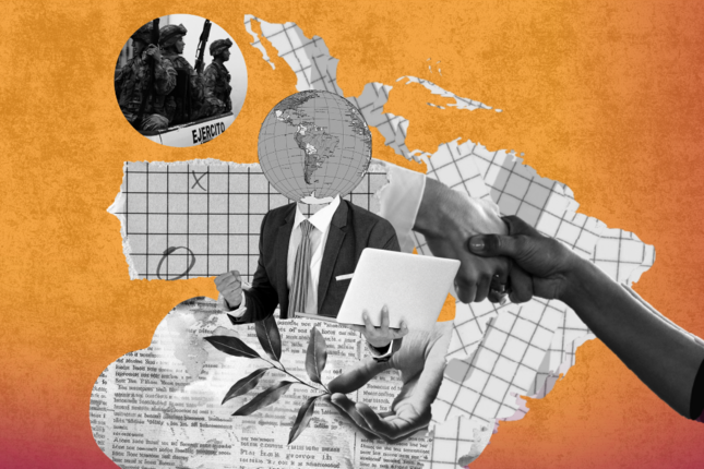 Dinámicas de violencia, seguridad y política de drogas