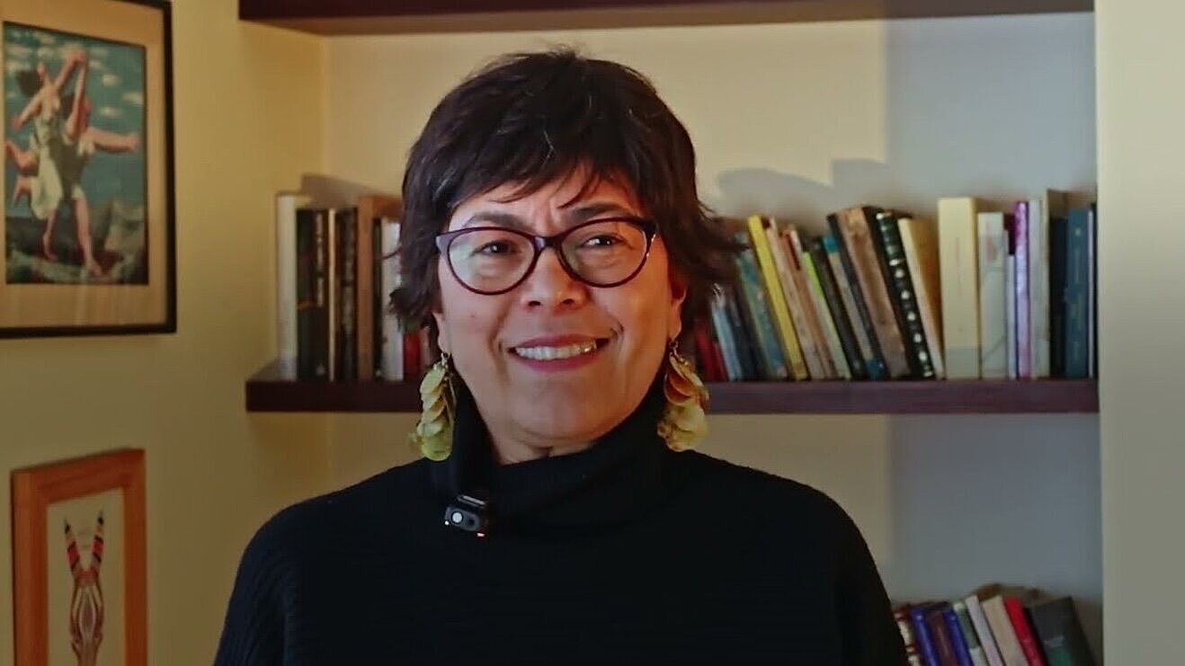 Video Preview Image: 45 años fortaleciendo la democracia