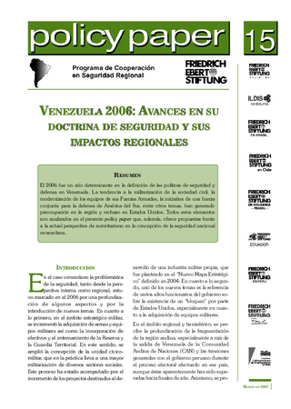 Venezuela 2006