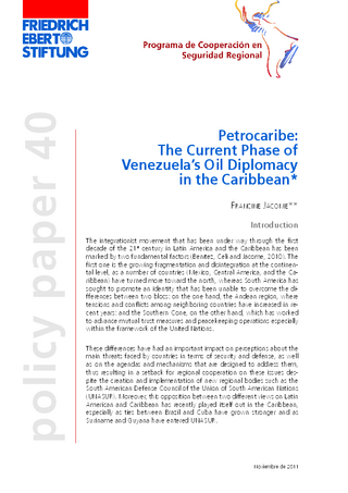 Petrocaribe