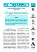 El fin de la relación privilegiada?