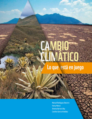 Cambio climático