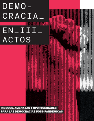 Democracia en III actos