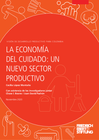 La economía del cuidado