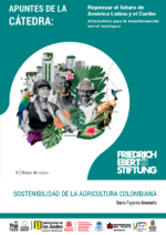 Hacia la transformación del agro en Colombia