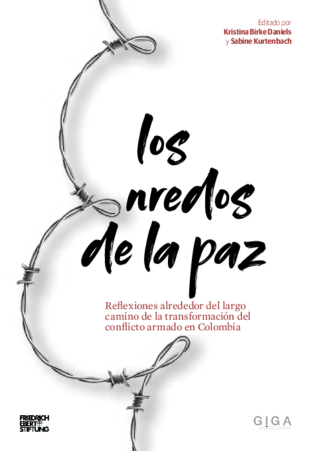 Los enredos de la paz