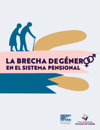 La brecha degénero en el sistema pensional