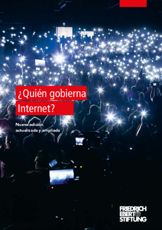 Quién gobierna Internet?