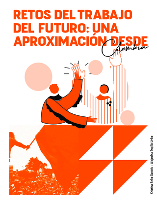 Retos del trabajo del futuro