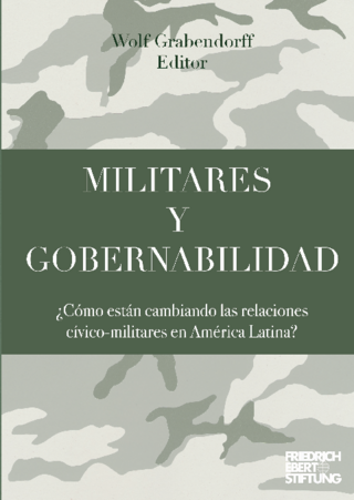 Militares y gobernabilidad