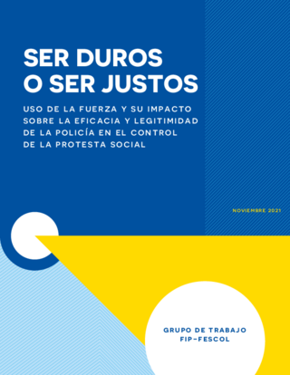 Ser duros o ser justos