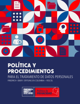 Política y procedimientos