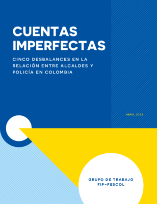 Cuentas imperfectas