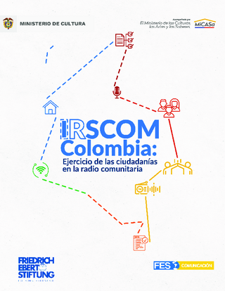 IRSCOM Colombia