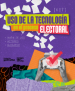 Uso de la tecnología en el proceso electoral