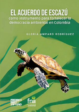 El Acuerdo de Escazú