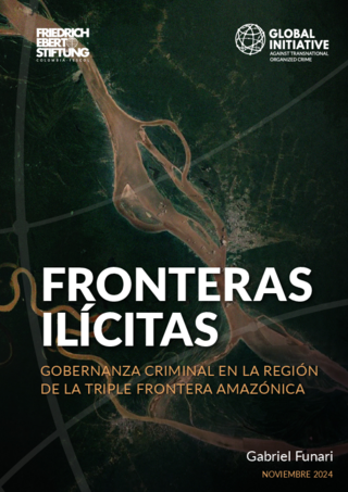 Fronteras ilícitas
