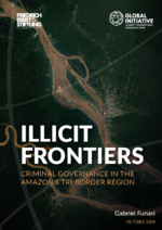 Illicit frontiers