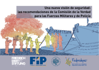 Una nueva visión de seguridad