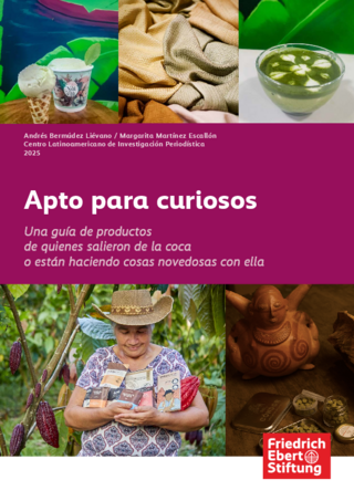 Apto para curiosos