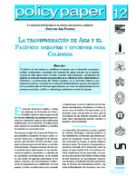 La transformación de Asia y el Pacífico