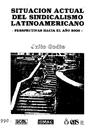 Situación actual del sindicalismo latinoamericano